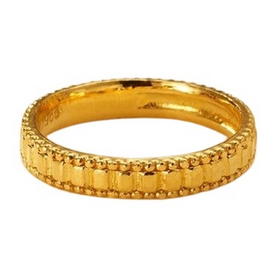 새미쥬얼리  메이 한돈 반지 3.75g