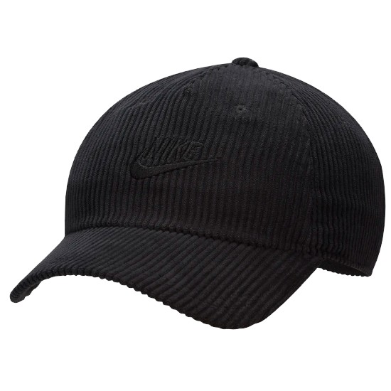 나이키 언스트럭처 코듀로이 캡 FB5375-010