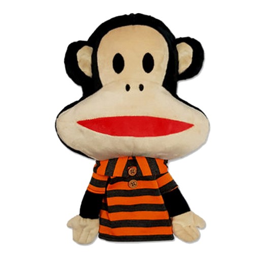 온코라이트  폴프랭크 줄리어스 드라이버커버