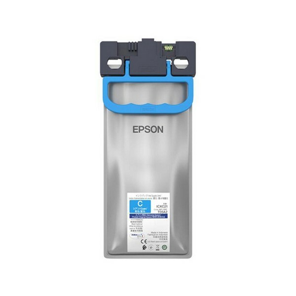 EPSON  정품 T05A200 파랑