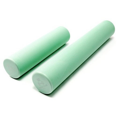 웰니스케어  머슬짱 EVA 폼롤러