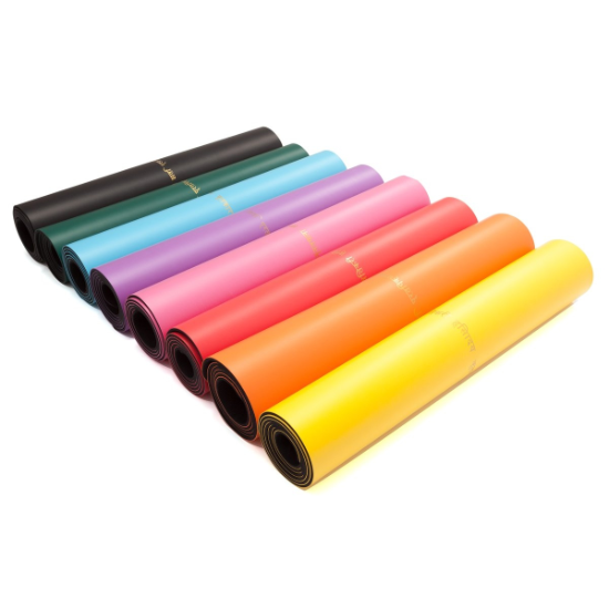 웰니스케어  머슬짱 요가매트 논슬립