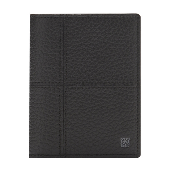 루이까또즈 남성 중지갑 SR3FM07DB