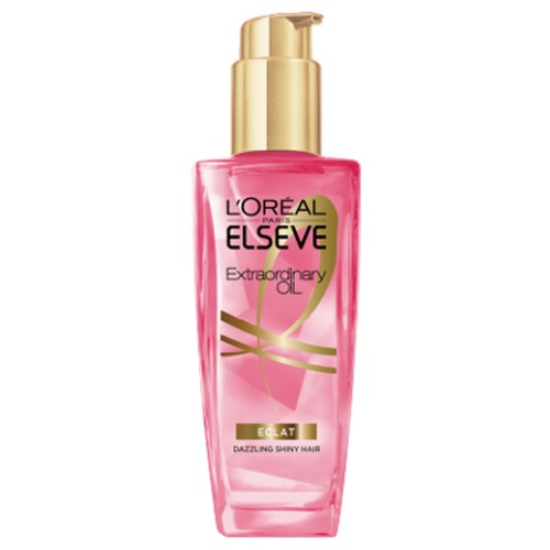 로레알파리 엑스트라 오디네리 오일 로즈 100ml