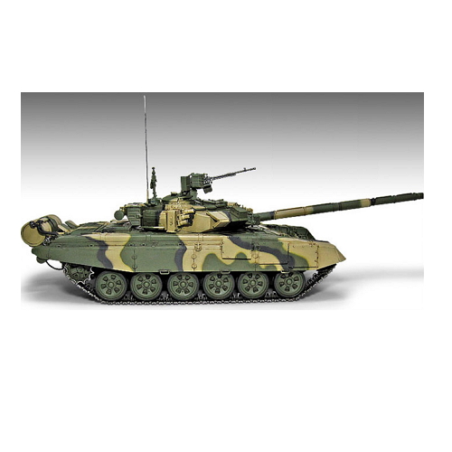 아카데미과학  러시아 주력전차 T-90A (13418)