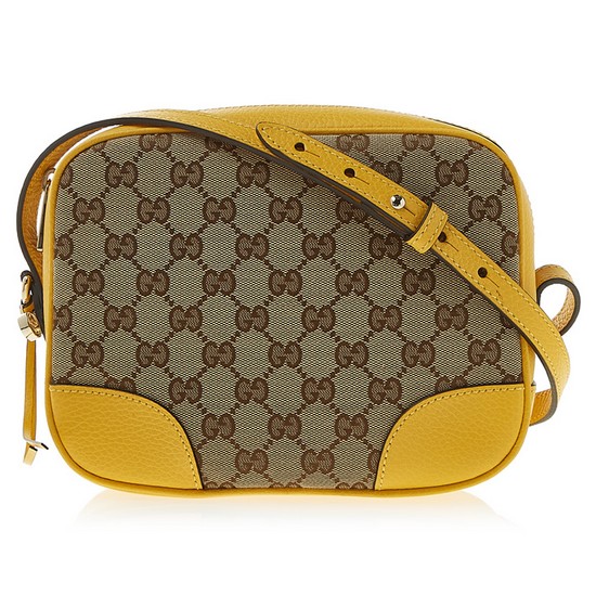 구찌 GG 캔버스 디스코 백 449413 KY9LG 9781