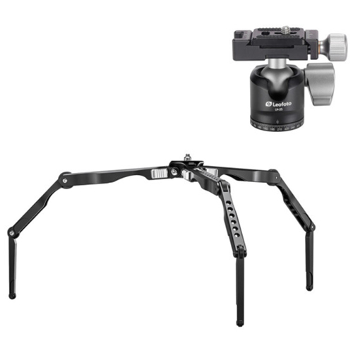 레오포토  MT-04 미니삼각대