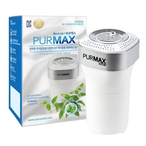 푸르맥스 300 차량용 공기청정기 PA300