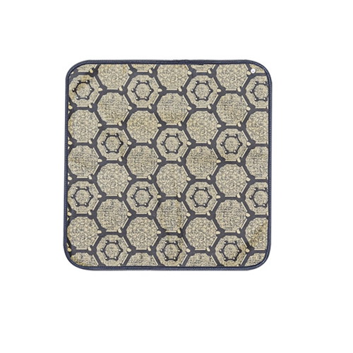 SMC 닥터세라 플러그형 그래핀 어싱패드 방석