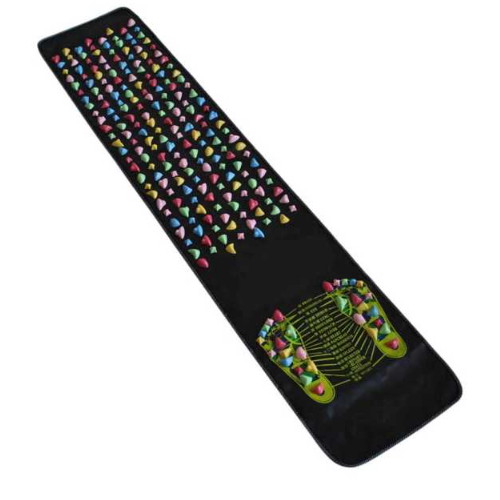 어싱 자갈매트 대형