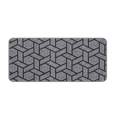 솜눔 노르딕 그래핀 어싱매트 방석