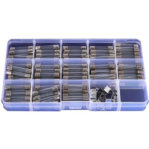 오아시스  대형 유리관 휴즈 140p