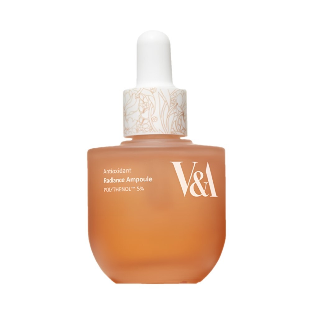 V&A 안티옥시던트 래디언스 앰플 30ml