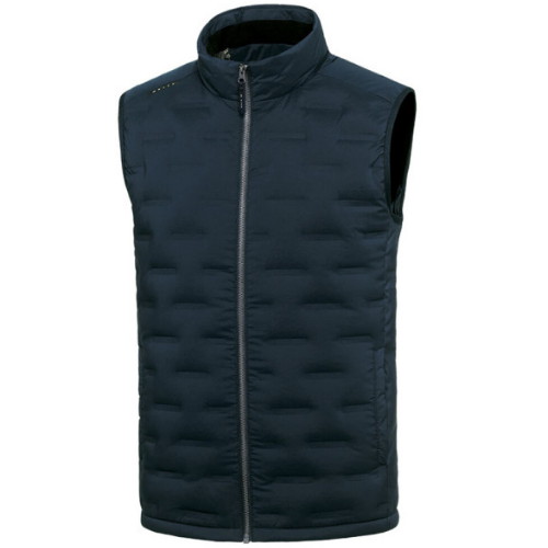 마크  경량 다운 조끼 MK-411