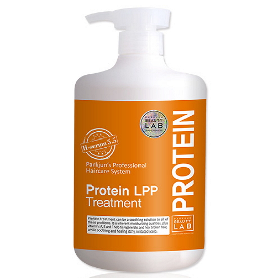 박준 프로틴 LPP 트리트먼트 1000ml