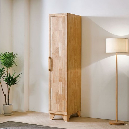 가이온  신시아 고무나무 옷장 400