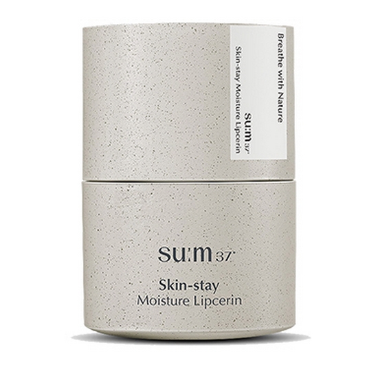 숨37도 스킨스테이 모이스처 립세린 15ml