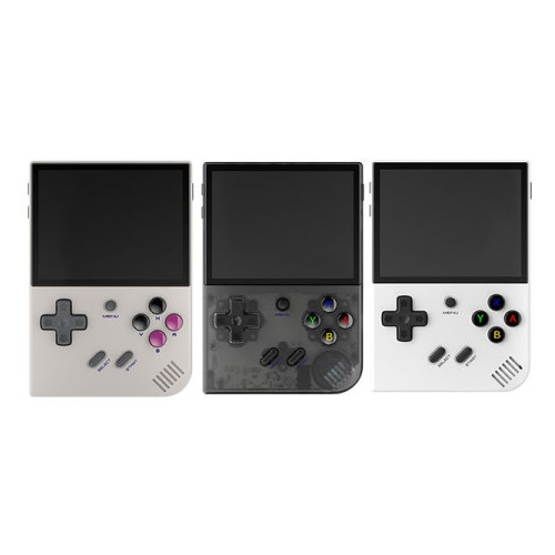 ANBERNIC  RG35XX Plus 레트로 게임기