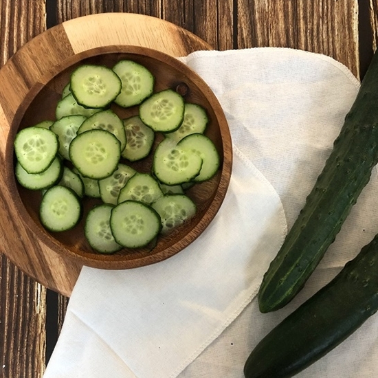 바르다야채 수분가득 취청오이 특 3kg