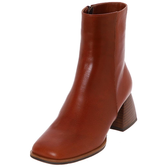 닥스 앵클부츠 DLB303