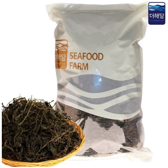 신왕에프엔비 더해담 건곤드레 1kg