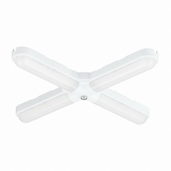 히포  LED 파인 십자등 55W