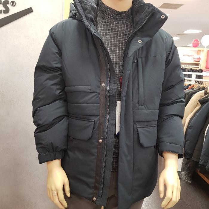 레드페이스 콘트라제라드다운재킷 REWMJKW23712