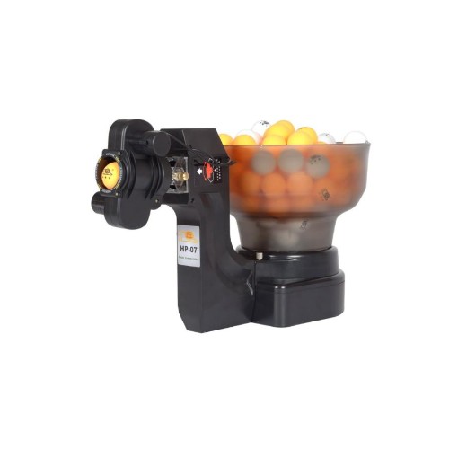 탁구공발사기 HP-07 (해외구매)