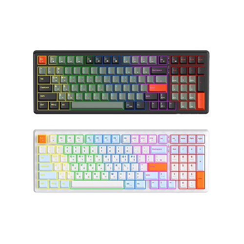 GDEVIL  G818 ATLAS 광축