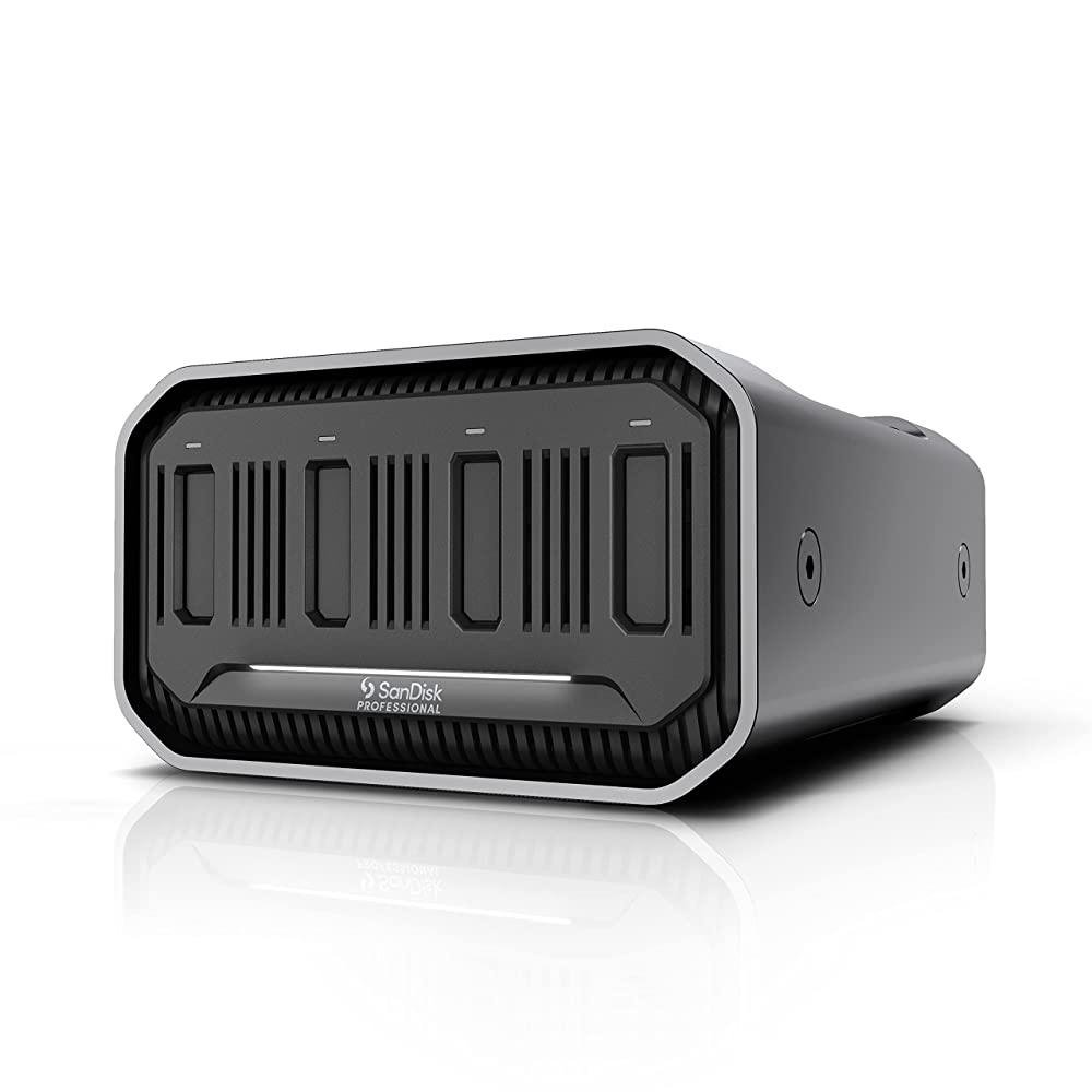 SanDisk  PRO-BLADE STATION