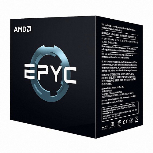 AMD EPYC 7302 (롬)