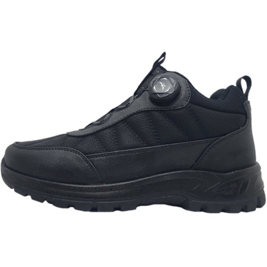 비에프엘 다이얼 패딩 방한화 WA40BK-M17