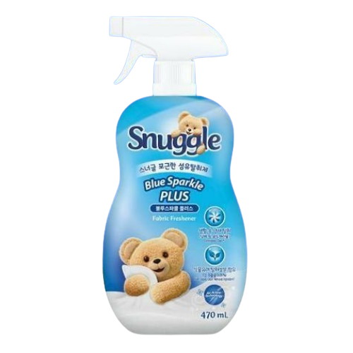 스너글 블루스파클 플러스 470ml