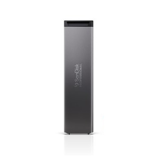 SanDisk Professional PRO-BLADE SSD Mag 해외구매