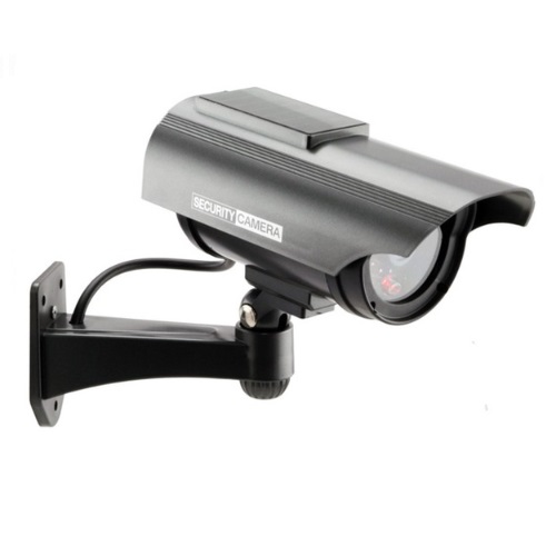 윈텍코리아  VG-2600S 태양광 LED 모형 카메라