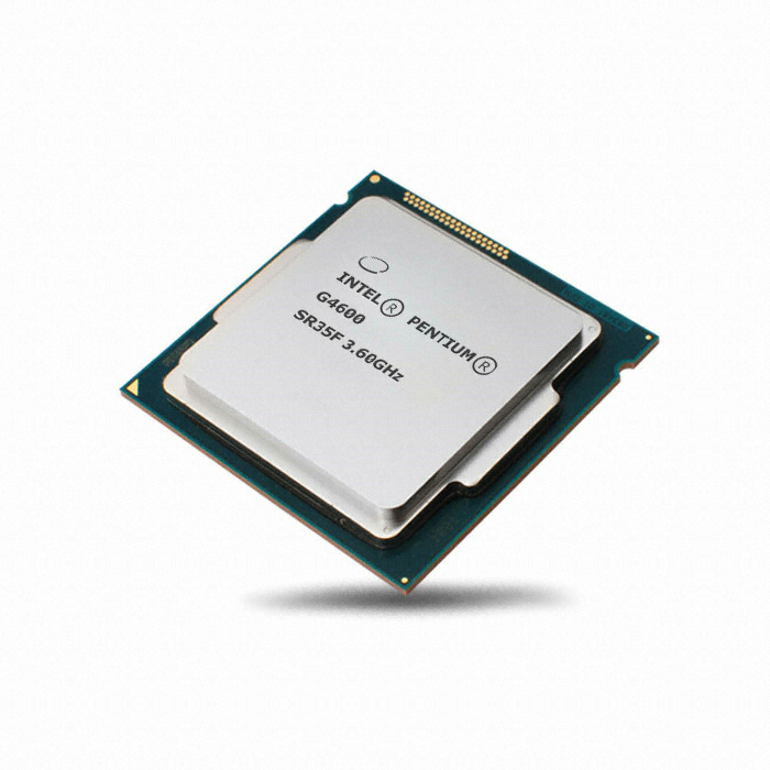 인텔 펜티엄 G4600 (카비레이크)