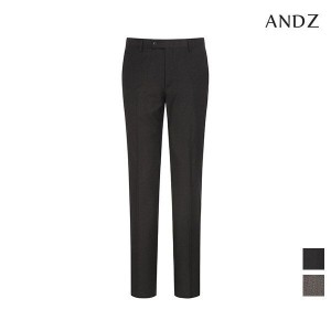 ANDZ 울혼방 스트레치 수트 팬츠_BZB4SP1302