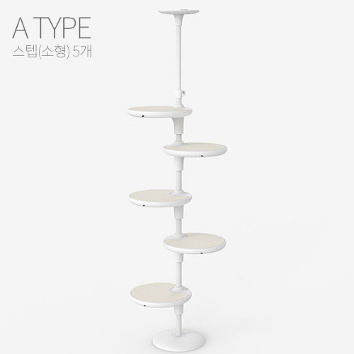 가또페로 화이트폴 아이보리 A타입