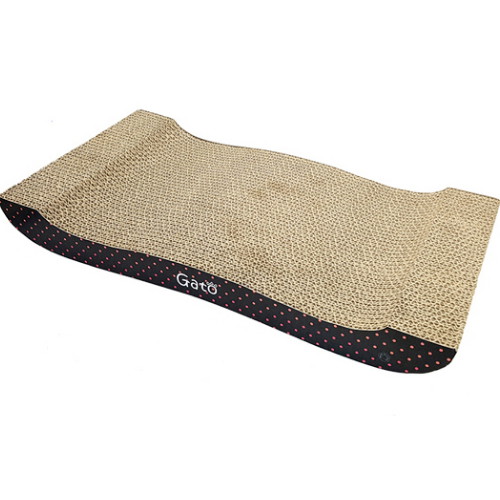 가또블랑코 폴카닷 라운지 스크래쳐