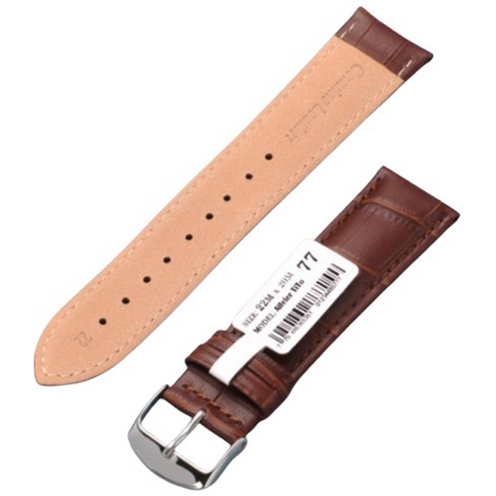 에펠티토 가죽 시계줄_77-50