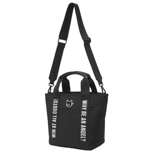 WAAC  와키 이지 토트백 WGBAX24112BKX