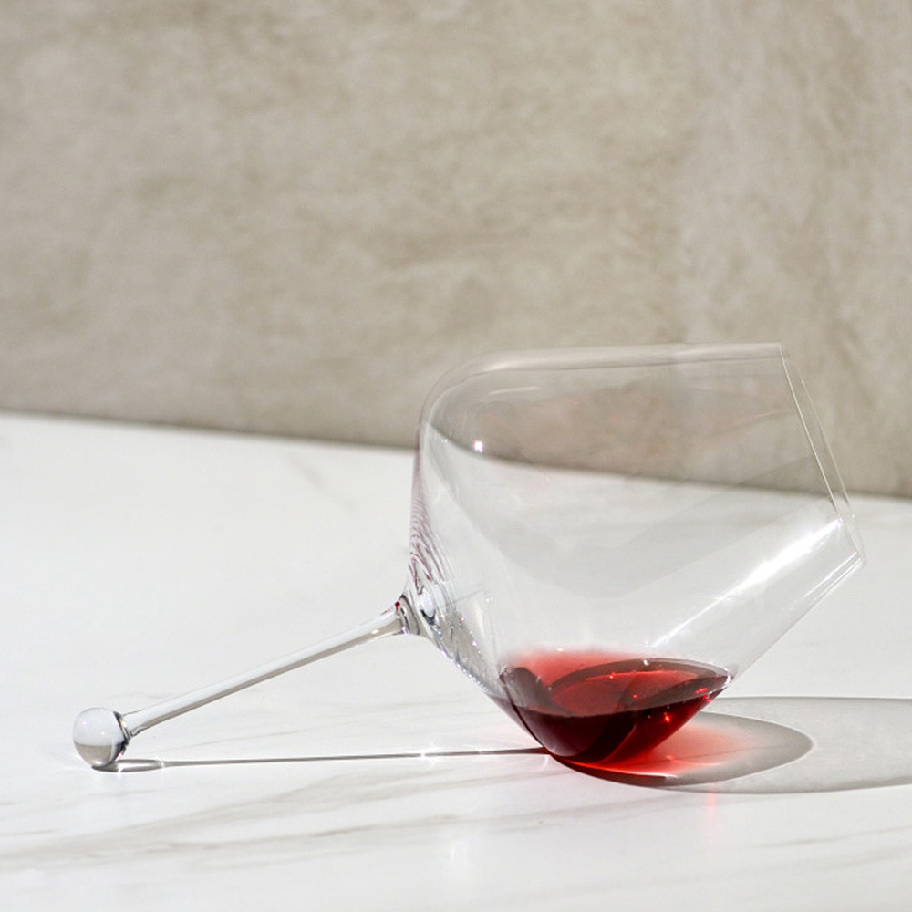 찰토 그라비타스 오메가 와인잔 960ml