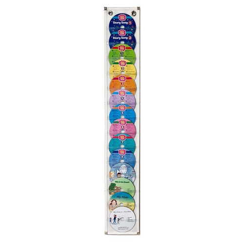 아빠차트 NB1 CD 보관