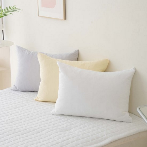 룸마이룸 플레인 알러지케어 베개커버