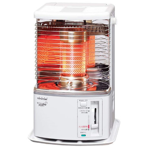 토요토미  RS-H29N(W)