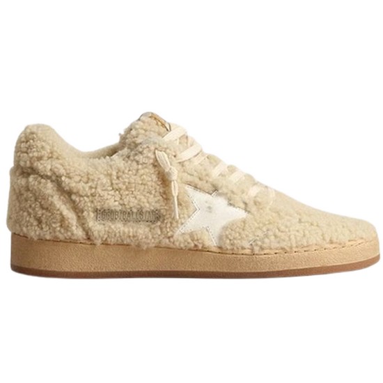 골든구스 볼스타 스니커즈 GWF00117 F004011 15292