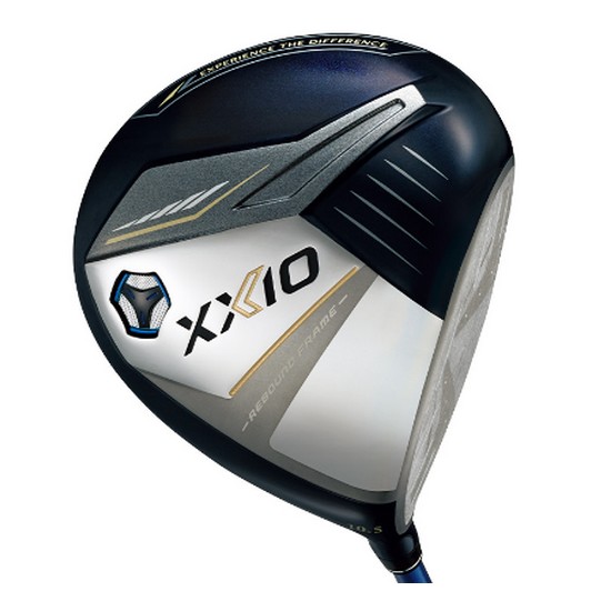 던롭 젝시오 13 드라이버