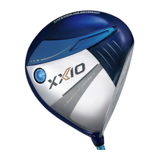 던롭 젝시오 13 여성용 드라이버