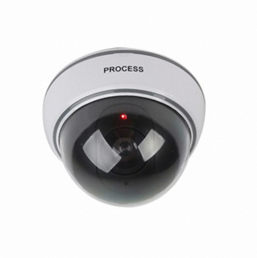 마루느루  IN11C 모형 감시 카메라