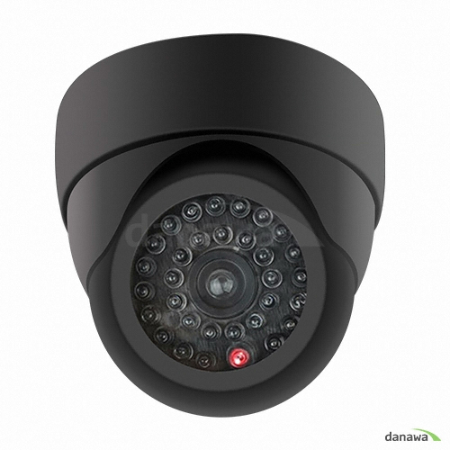 마루느루  IN11F 모형 감시 카메라